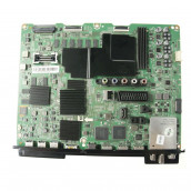 Main circuit board