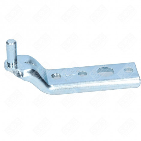 BOTTOM HINGE REFRIGERATOR, FREEZER - 4343420100