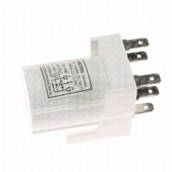 Anti-Parasite Filter Original