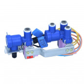 Solenoid valve
