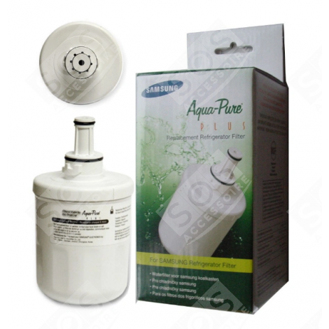 WATER FILTER REFRIGERATOR, FREEZER - DA29-00003G, DA29-00003F