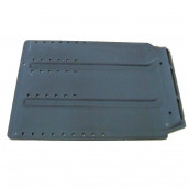 Removable wall (catalytic)