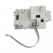 Electronic board, power board