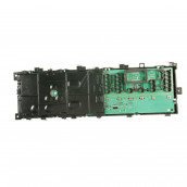 Electronic card, power module