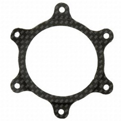 Flange gasket