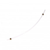 Steam pipe with nozzle 2x4 l