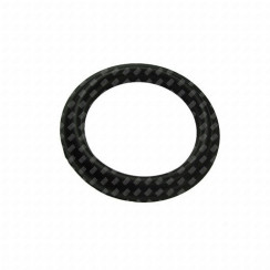 Filter holder gasket