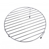 Top grill dia268 height12