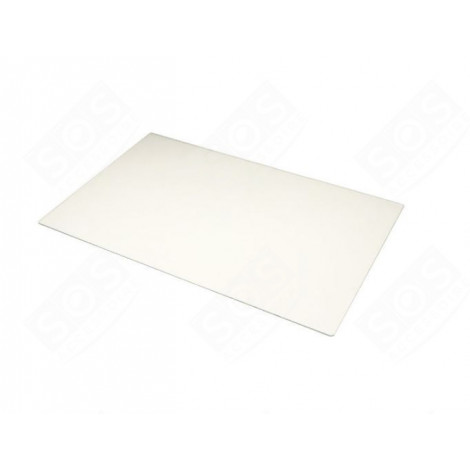 SHELF (288X460MM) REFRIGERATOR, FREEZER - 43008229, 49032656