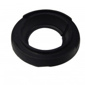 Filter holder seal