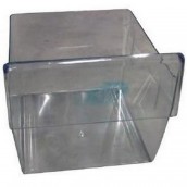 Right vegetable drawer