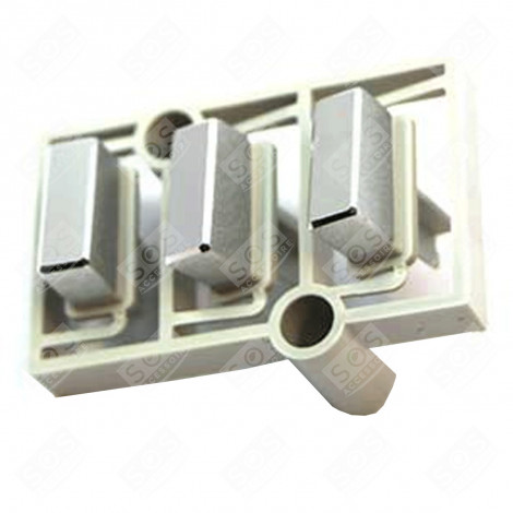 BUNDLE OF BUTTONS MICROWAVE OVENS - 72X3678