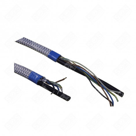 CORD STEAM IRONS / STEAM GENERATOR IRONS - DB740