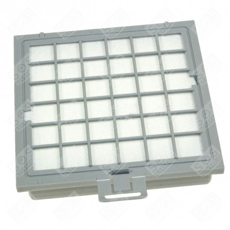 FILTRE HEPA VACUUM CLEANER  - 00575310