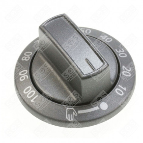 TIMER BUTTON GAS / ELECTRIC OVENS - 250315454