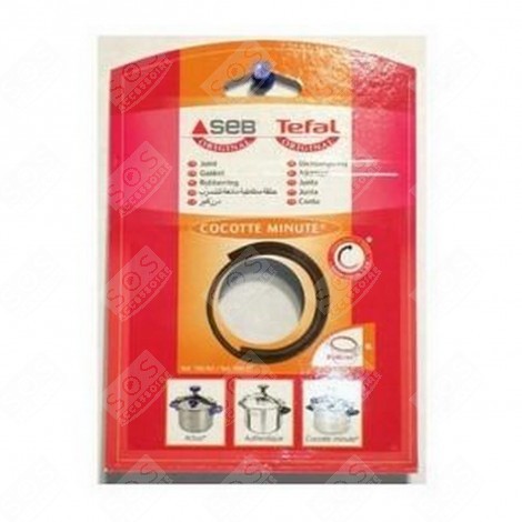 ORIGINAL LID SEAL 8L (POT) PRESSURE COOKER - 790142