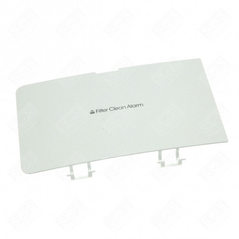 CACHE FILTRE DU BAS D'ORIGINE TUMBLE DRYER - DC63-01603A