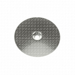 Coffee group filter grating