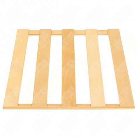 WOODEN SHELF, SHELF REFRIGERATOR, FREEZER - KWS-16F.00-06
