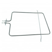 Bottom oven heating element