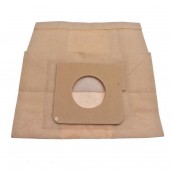 Paper dust bag (sold individually)