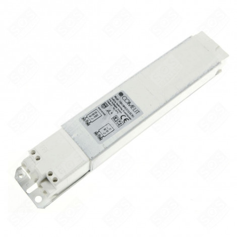 TRANSFORMER EXTRACTOR HOOD - 49017500