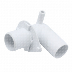 Original drain connection