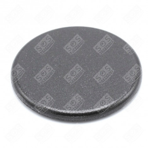 ORIGINAL BURNER CAP ELECTRIC / GAS HOBS - 219910121