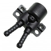 Boiler support connector