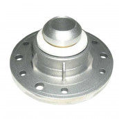 Original left bearing