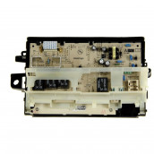 Configured electronic board