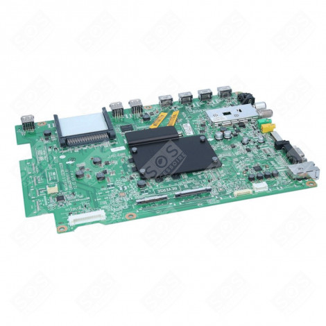MAIN CIRCUIT BOARD TELEVISIONS / TVS - EBU61844801, EBT62122808
