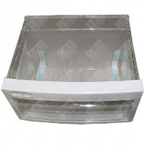 BAC A LÉGUMES REFRIGERATOR, FREEZER - 3391JQ1034B, AJP31572208