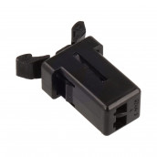 Original flap closure