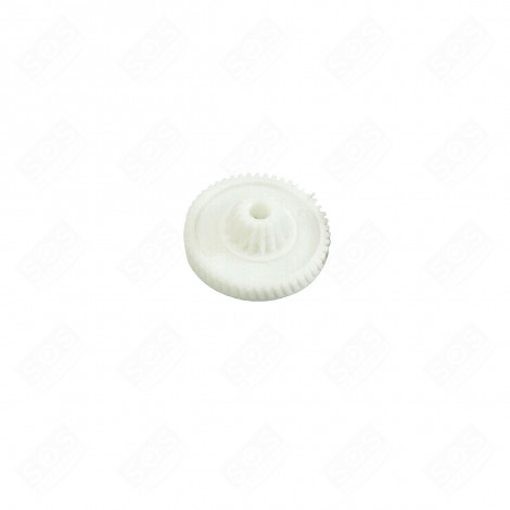 RIGHT GEARWHEAL FOOD PROCESSOR - 00622182
