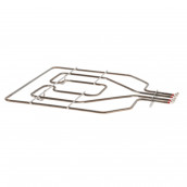 Original ceiling resistance