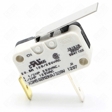 ORIGINAL SAIA MICRO SWITCH COFFEE MAKER, ESPRESSO -  996530026336