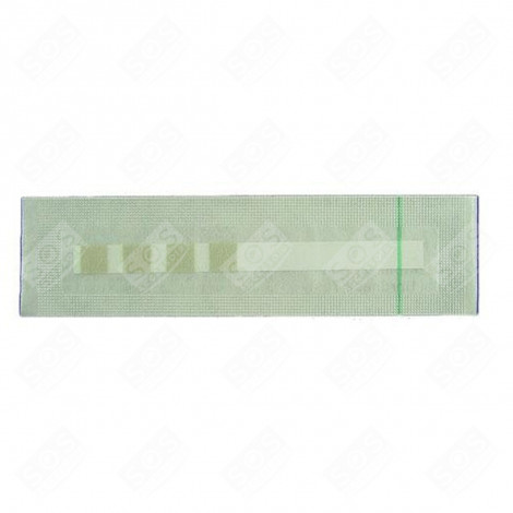 WATER HARDNESS TESTER COFFEE MAKER, ESPRESSO -  996530039604