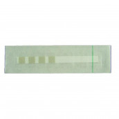 Water hardness tester