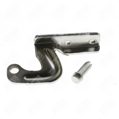UPPER DOOR HINGE REFRIGERATOR, FREEZER - 37014420