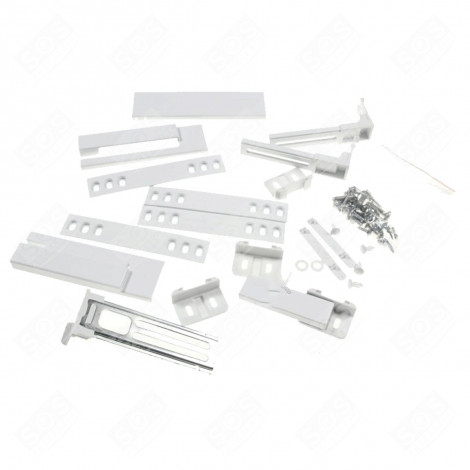 KIT D'INSTALLATION SACHETS 2.4 REFRIGERATOR, FREEZER - 4640970100