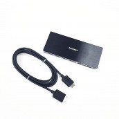 One Connect with original cable