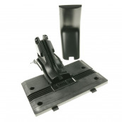 Original leg bracket