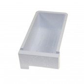 Ice cube receiver original