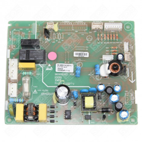 ELECTRONIC MODULE REFRIGERATOR, FREEZER - 49036526