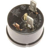 Klixon + starter relay