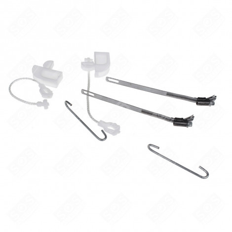 DOOR HINGE CABLE DISHWASHER - 32X1856