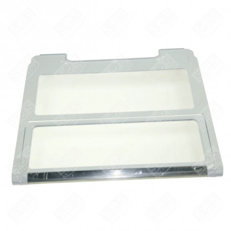 ORIGINAL DOUBLE SHELF REFRIGERATOR, FREEZER - DA97-06189A