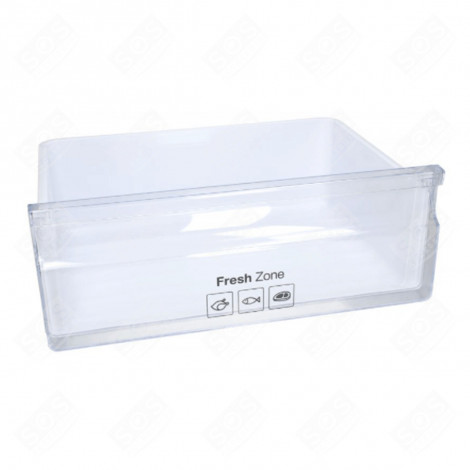 ORIGINAL FRUIT AND VEGETABLE CONTAINER REFRIGERATOR, FREEZER - DA97-13473B