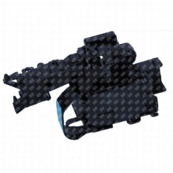 Original door security, Closure, Lock